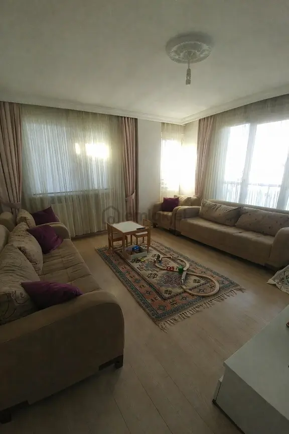 Arapçeşme Mah Ferah Geniş M2'li Temiz 3+1 Dubleks Daire 1