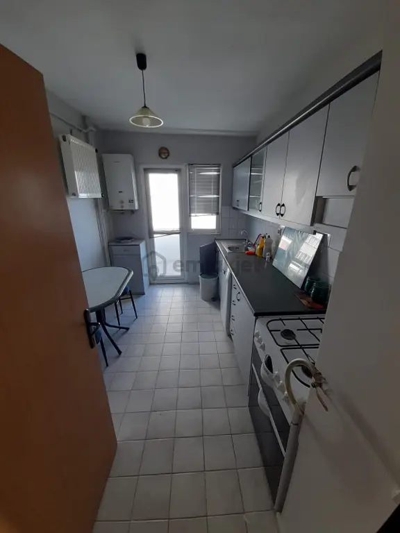 Pelitköy Toki'de Eşyalı 1+1 Kiralık Daire 2