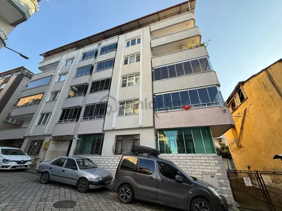 İçi Full Yapılı Kredi Sınırı Yok Eminevim Ve Fuzul Evime Uygun 1