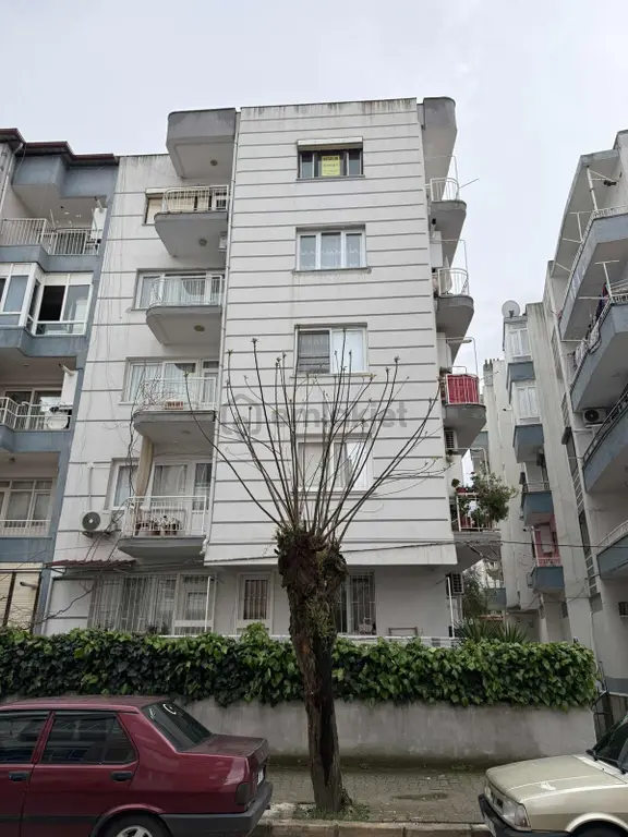 Kent Gayrimenkul'den 3+1 Doğalgazlı Şehir Merkezinde Kiralkk 1