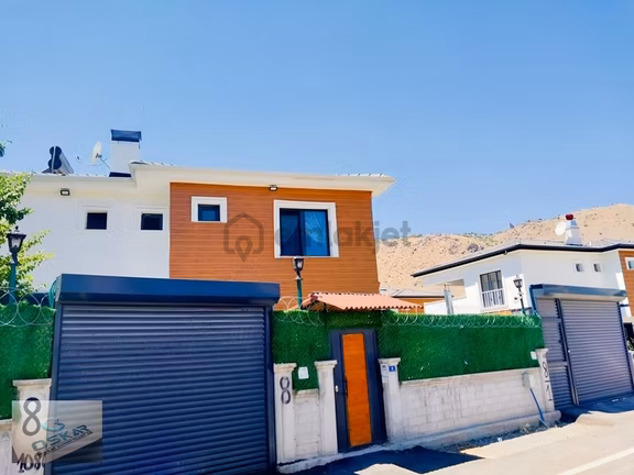 Altınoluk Koru Villa 2