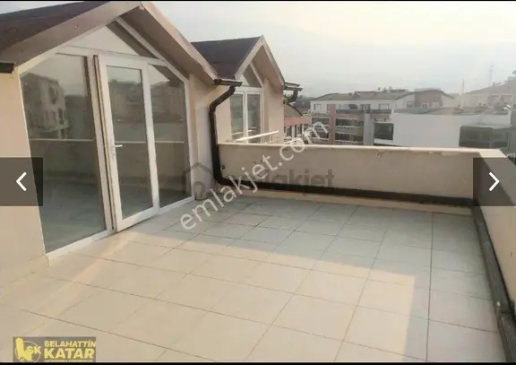 Yıldırım Milletmah.4+1.200m.dublex Daire 1