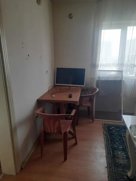 Kepez Toki Konutları 2+1 Eşyalı Daire 2