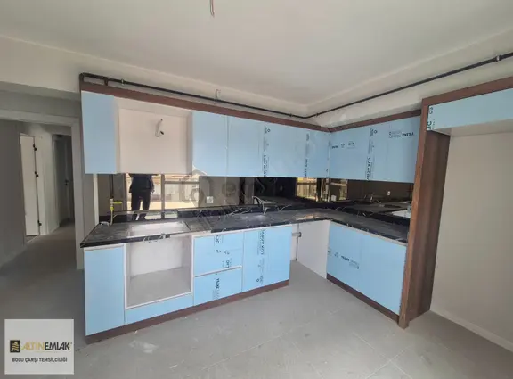Karamanlı'da Satılık Sıfır 3+1 Daire - 120m² Fırsat! 2
