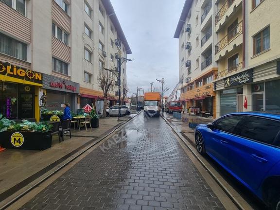 Sivas Kafeler Sokak'ta Satılık 42m² Dükkan - Kabze Emlak 2