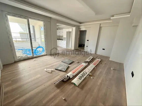 Evim-nur’dan Tepecik Mh 3+1 Yerden Isıtmalı Sıfır Daire 2