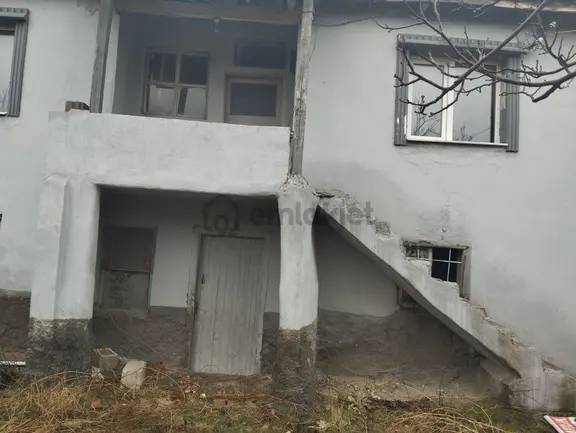 Akşehir Demirhan Emlaktan Satılık Müstakil Ev 1