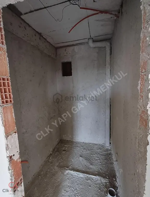 Clk' Dan Zincirlikuyu Caddesinde 2+1 Sıfır Daire 2