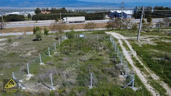 Arslanbey Emlaktan Satılık Ticari & Arsa Fırsatı 2