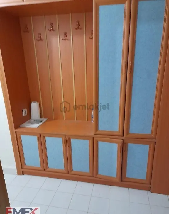 Burdur Armağan İlgi Mahallesi Akdeniz Evleri Satılık 3+1 Daire 2