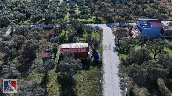 Torbalı Çakırbeylide 319 M2 Yerleşim Alanı İçinde Tapulu Parsel 1