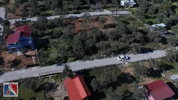 Torbalı Çakırbeylide 319 M2 Yerleşim Alanı İçinde Tapulu Parsel 2