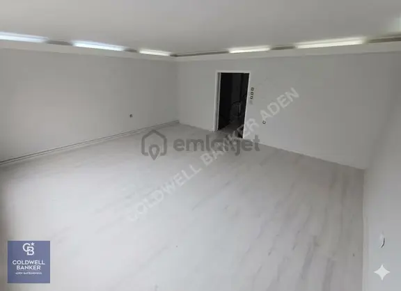 Necatibey Yeşilırmak Sokak'ta Satılık, Yapılı 3+1 Konut/ofis 1