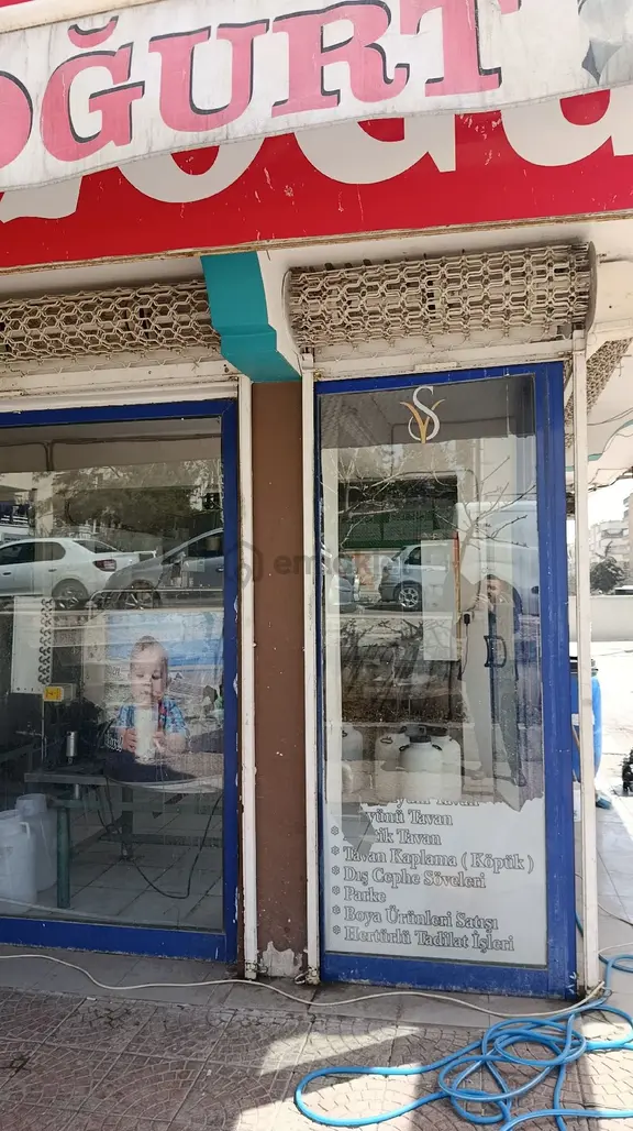 Yenişehir Merkezi Konumunda Aksoy Cami 1