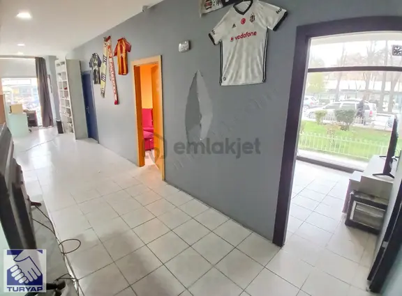 Balgat Cadde Üzeri Aktif Sabit Müşterili Devren Kiralık Ps Cafe 2