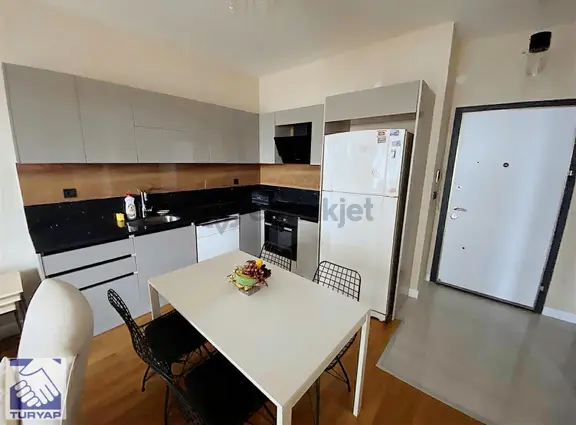Koru İdeal Sitesinde Büyük Tip 2+1 Ebeveyn Banyolu Harika Konum 2
