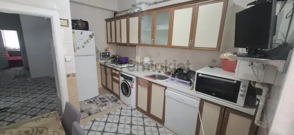 Altındağ - Karapürçek Mahallesinde Diş Hastanesi Yakınında Altı Dolu 3+1 Satılık Daire !!! 1
