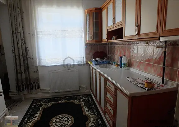 Karaman Karademir Emlak'tan Mümine Hatunda 1.kat Fırsat Satılık Daire 2