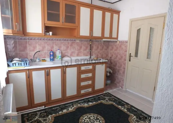 Karaman Karademir Emlak'tan Mümine Hatunda 1.kat Fırsat Satılık Daire 1