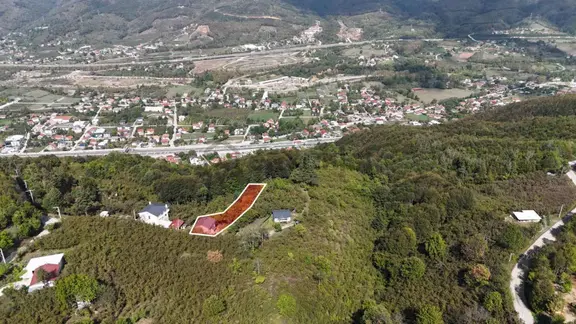Ruşen Aydın Gyd'dan Kaynaşlı Eskiköy Mahallesinde Satılık Arazi 2