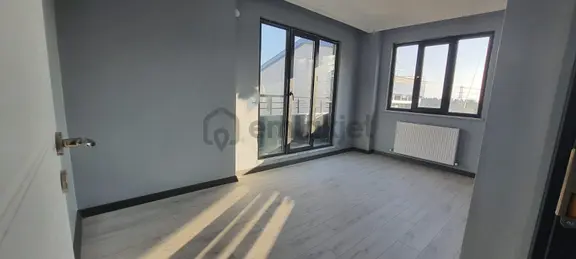 Yeniçiftlik'de Müstakil Yazlık Villa #kartallar'dan # 2