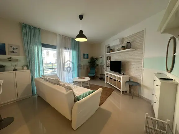 Caesar Resort 3 İskele 1+1 Eşyalı | 3.kat | Kdv Ödenmiş | Kaçmaz 2