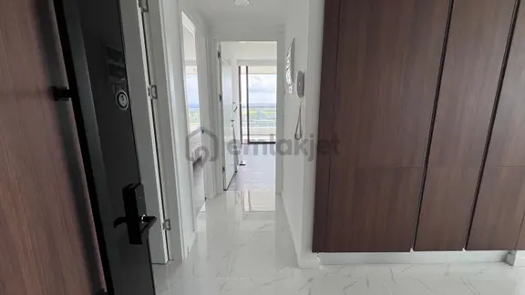 2+1 | 19. Kat| Full Eşyalı | Deniz Manzaralı 2