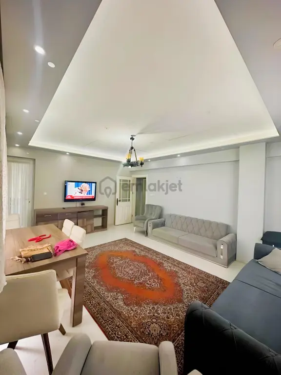 Megakent'den Kurtuluş Mah. Satılık 5+1 Dubleks Daire 1