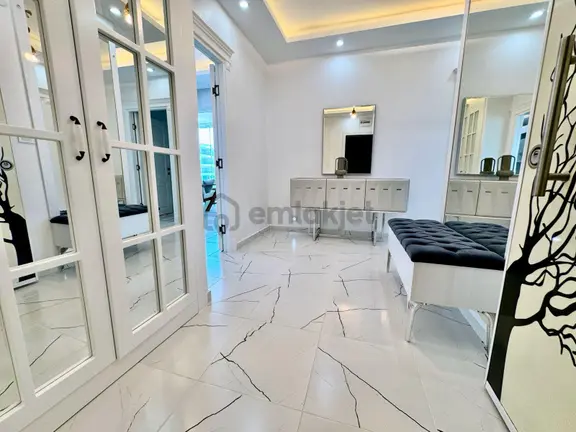 Üstünkent- Tömük'te Eşsiz Donatılı 2+1 Eşyalı Yazlık Daire 2