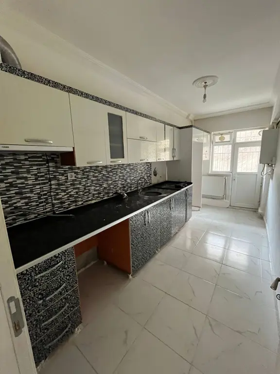 Kırıkkale Merkez Yeni Mahalle Plevne Caddesine Yakın Satılık Daire 1