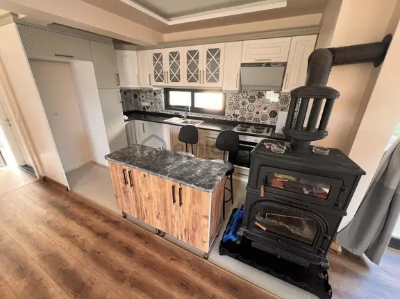 Satılık Müstakil Lüx Villa 2