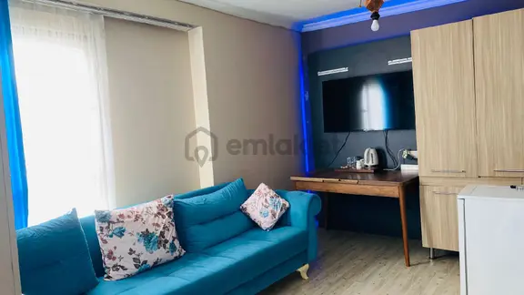 800 Tl Den Başlayan Fiyatlarla 1+0/1+1/2+1 Daireler 2