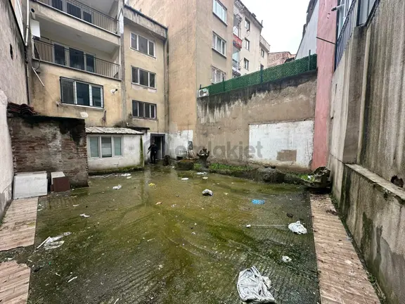 Dialog Prestij Gazcılar'da Kiralık 2 Adet Dükkan 2