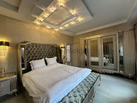 Akev Gayrimenkul'den Doğukent Osmanlı Sitesi Lüks 4+1 Daire 2