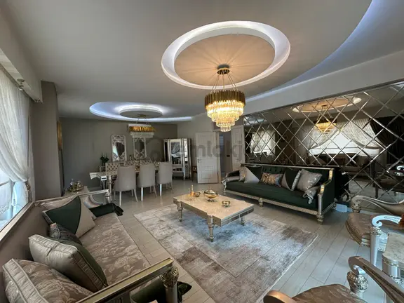 Akev Gayrimenkul'den Doğukent Osmanlı Sitesi Lüks 4+1 Daire 1