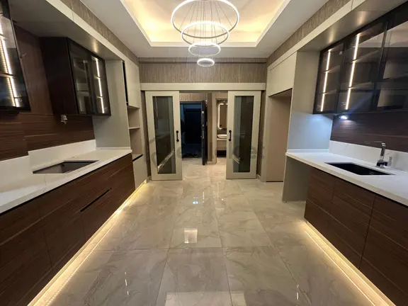 Akev Gayrimenkul'den Atakent Hisar Park Sitesi Lüks 3+1 Daire 1