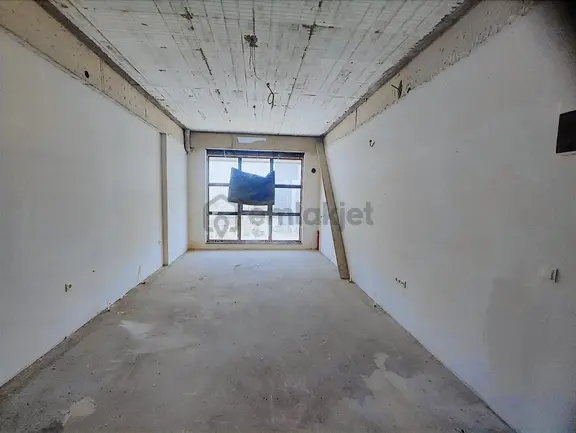 Acil Satılık Devlet Hastanesi Karşısı 40m2 Sıfır Ofis İşyeri 2