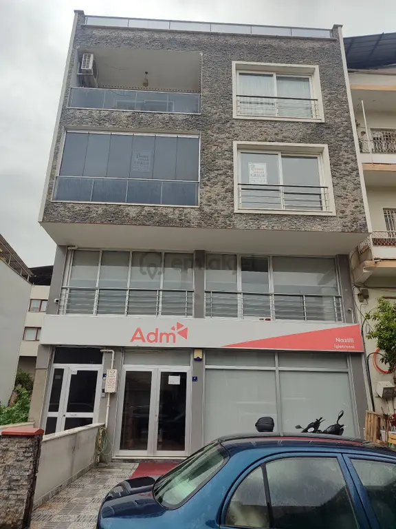 Nazillimizin En Gözde Okulların Mevkisinde Geniş Kiralık Daire 1