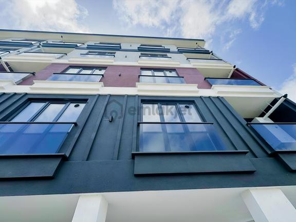 Ordu Cumhuriyet Sahilde Lüks Eşyalı Kiralık 1+1 Daire 1