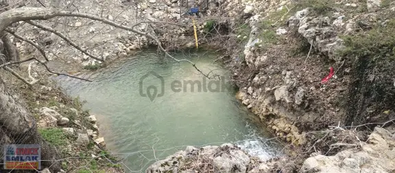 Aydıncık Emlaktan Satılık Tarla 11849m2 2