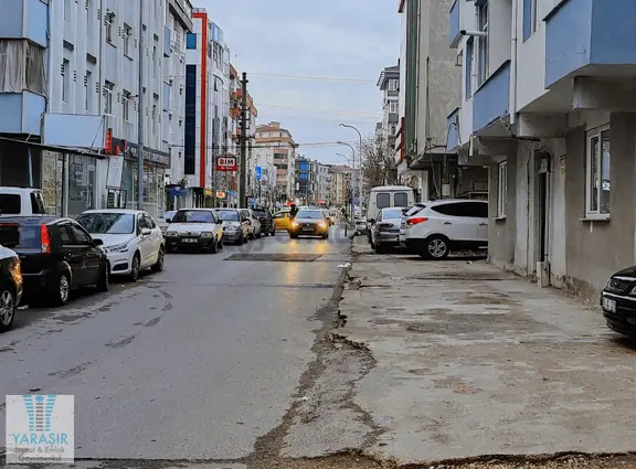 Çerkezköy Ana Merkez 2 Adet 3+1 Balkonlu Fırsat 1