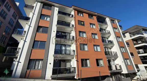 Delta Gayrimenkul'den Eriklimanda 1+1 Satılık Daire!! 1
