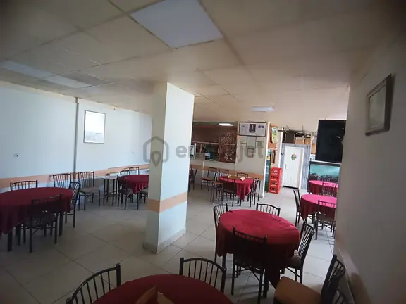 Sincan Selçuklu Mahallesinde Satılık Dükkan 2