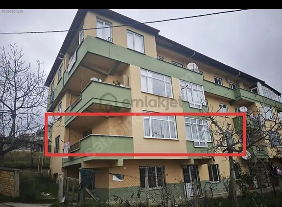 Acil Yalova Bayraktepe Satılık 3+1 İçi Ful Yenilenmiş 2