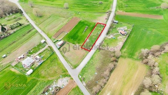 Sakarya 15temmuz Camili Mah. Satılık 1106 M2 Tarla 2
