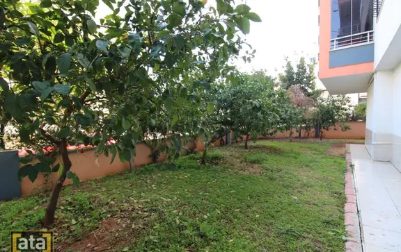 Saya Park Avm Yakını Site İçi 3+1 Geniş Peysajlı Merkezi Konumlu 1