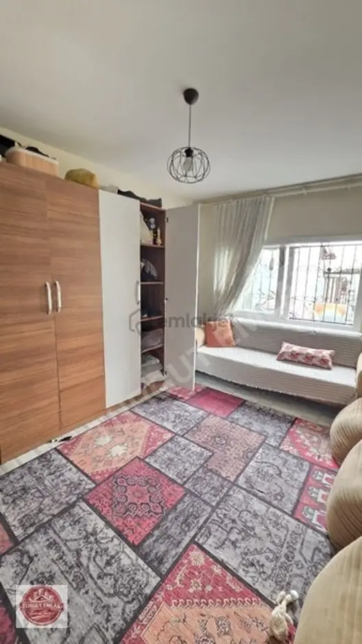 Hal Mahallesi'nde 4 Daireli, Teraslı Müstakil Bina Satılık 1