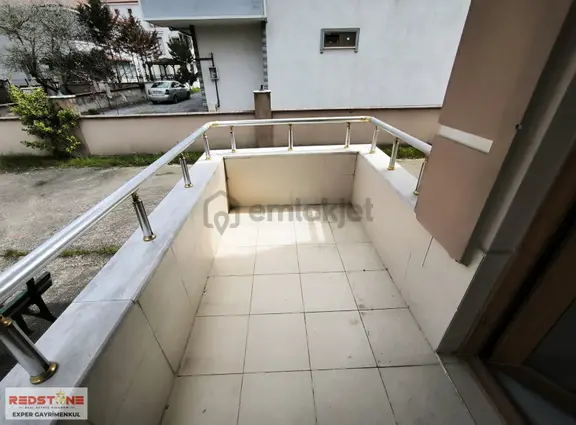 Karasu Merkez Stad Yanı Ön Cephe Mutfak Ayrı Bahçeli 3+1 Daire 1