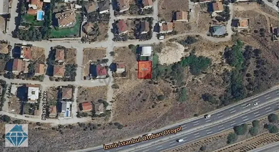 Deniz Kenarındaki Bu Arsa Kaçmaz 2