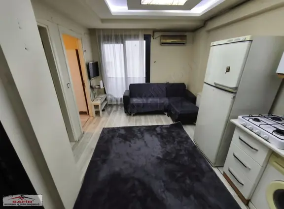 Safir'den Satılık Kampüs Karşısı 1+1 Daire 1